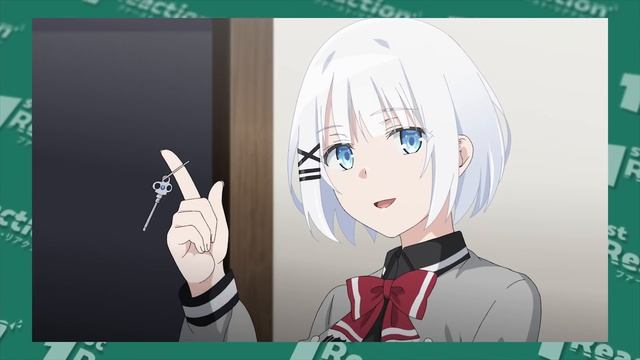 "Trying" to enjoy The Detective is Already Dead | First Reaction смотреть онлайн