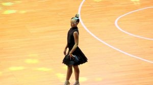 Турнир по спортивно-бальным танцам латина, ювеналы Д соло