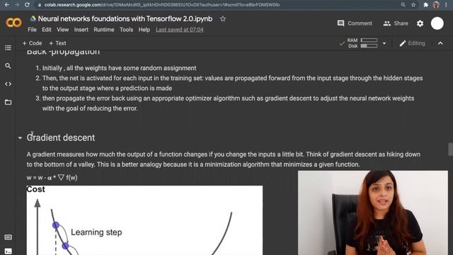 Neural Networks Foundations with Tensorflow 2.x | Computer Vision Playlist смотреть онлайн