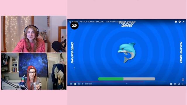 KPOP GAME NIGHT #5: Which Songs Will We Save or Drop? смотреть онлайн
