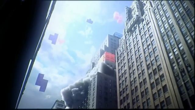 CLASSIC ARCADE GAMES ATTACK NEW YORK CITY AND EARTH Super Awesome Must SEE! смотреть онлайн