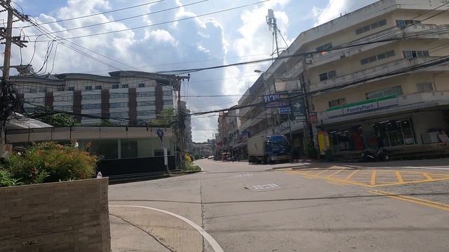 Паттайя Pattaya Пратамнак смотреть онлайн