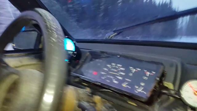 2108 Ата-та обкатка смотреть онлайн