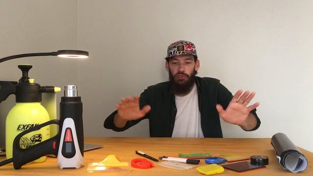 Как научиться клеить пленку и зарабатывать деньги смотреть онлайн