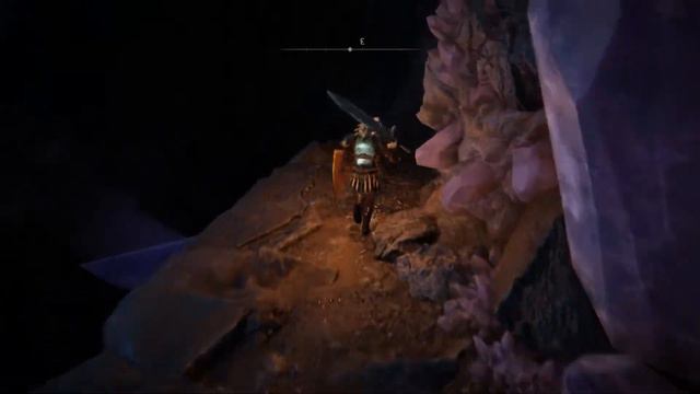 [EP94] Elden Ring 100% Walkthrough - Giant King Jar - Lusat's Set - 3x Glintstone Dragons смотреть онлайн
