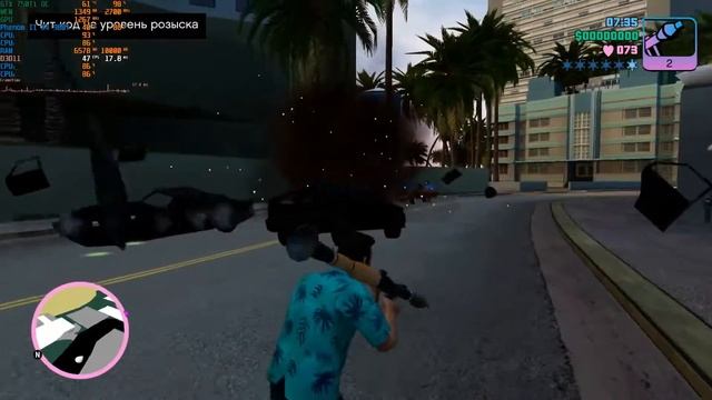 GTA:TT DE|GTX 750Ti OC&Phenom II X4 960t смотреть онлайн
