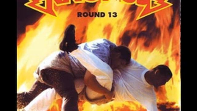 Krokus -  Round 13 1999