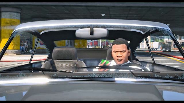 GTA V: Deep Inside #36 (Epic Movie Version | Rockstar Editor) смотреть онлайн