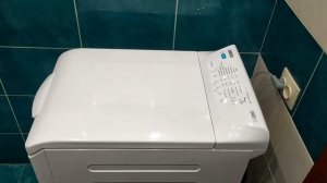 Обзор стиральной машинки Zanussi ZWY 50924CI