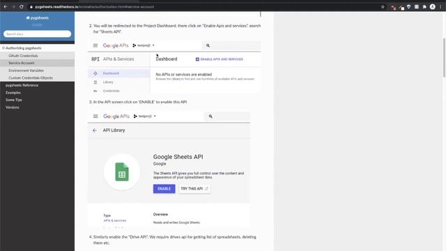 I'm tracking every minute of game development with Python смотреть онлайн