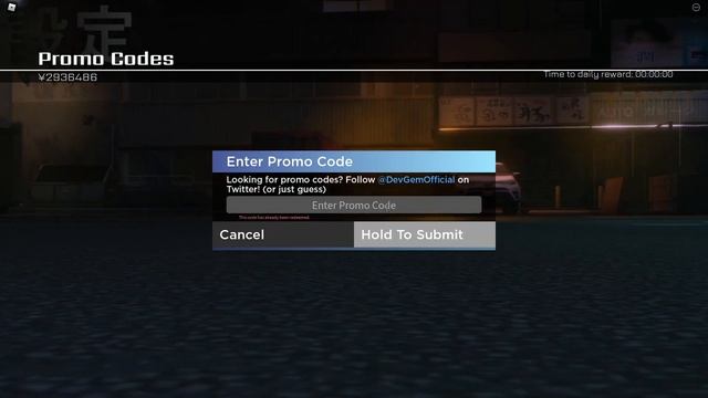 All Working Codes In MRT!! 2022 (UPDATED) | Midnight Racing: Tokyo смотреть онлайн