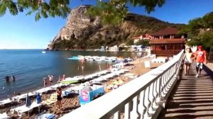 Это Крым (Вика Цыганова)