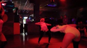 Двигай телом - Berkut feat Anna Sahara ( Dj Driman  Dfm Club Mix) full