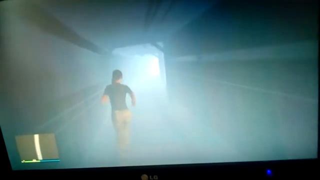 Секретная пещера в GTA 5 смотреть онлайн