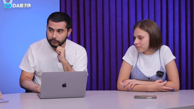 Почему люди бегут из Узбекистана? ► Daryo Talk