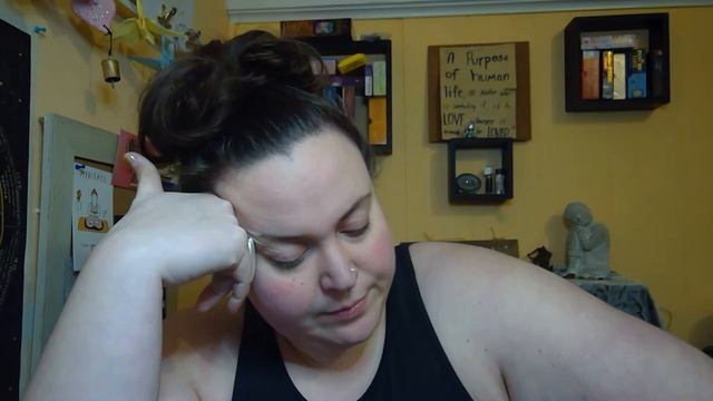 The Daily Download - Intuitive Tarot Healing 2/19/2020 смотреть онлайн