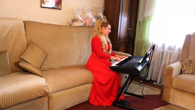 🎹 Очень КРАСИВАЯ МЕЛОДИЯ 🎹 МЕЛОДИЯ ДУШИ 🌼 КРАСИВАЯ МУЗЫКА + НОТЫ для пианино смотреть онлайн