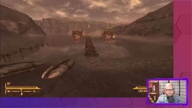 Fallout: New Vegas - Ep. 4 - Indominus Rex смотреть онлайн