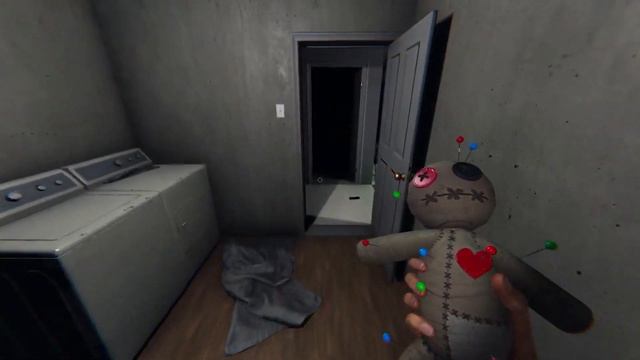 Был перещелк? ▸ Tanglewood Street House ▸ Phasmophobia. Соло. Кошмар смотреть онлайн