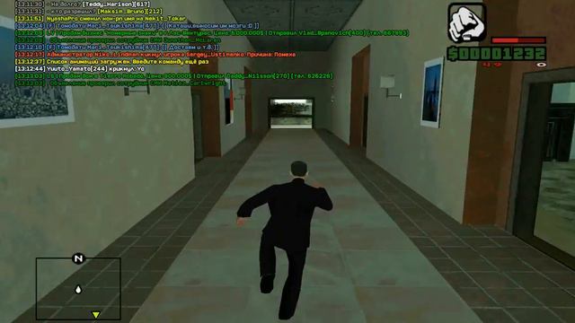 ARP-Y | Жалоба на сотрудников АП - Maksim_Bruno and Any_Mix. смотреть онлайн