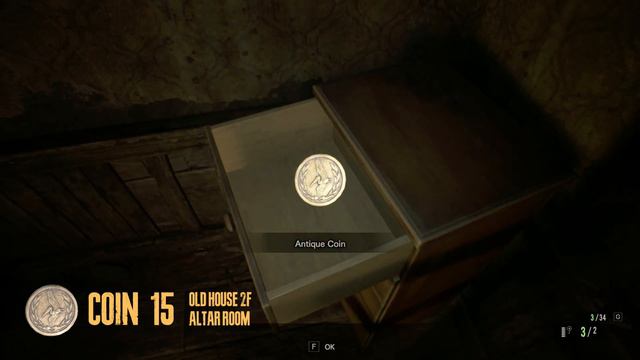 [Achievement Hunter] Mad Pelicans Trophy | Coins MADHOUSE Difficulty | Resident Evil 7: Biohazard смотреть онлайн