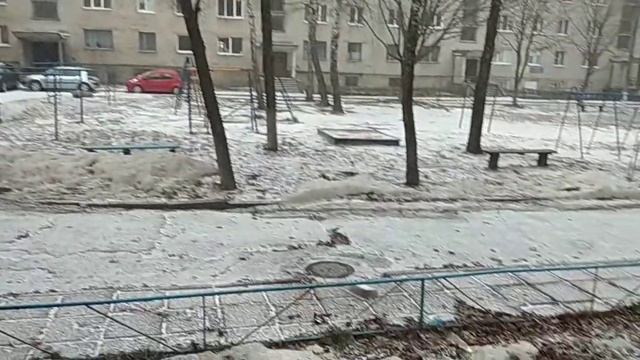 ШУМ ГРАДА 7 МАРТА 2021 смотреть онлайн