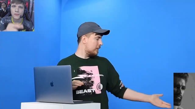 Купил Самый Большой Мистери Бокс в Мире! ($500,000) реакция смотреть онлайн