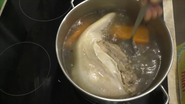 ГОВЯЖИЙ ЯЗЫК. КАК ПРИГОТОВИТЬ ГОВЯЖИЙ ЯЗЫК ПРАВИЛЬНО смотреть онлайн