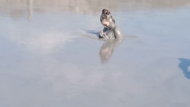 Лечебные грязи смотреть онлайн