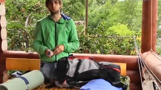 Самарец собрался дойти пешком до Москвы смотреть онлайн