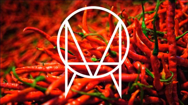 Skrillex - Tabasco