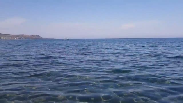 Море Родос, пляж Aquarius, Faliraki, пляж Аквариус смотреть онлайн