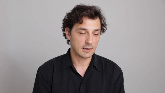 Нестеров Пётр / визитка 2024 // Агент: Ксения Батиевская / агентство Юнион /