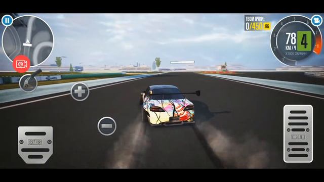 Моя Silvia S15 Pro Drift III, custom carX drift racing 2 смотреть онлайн