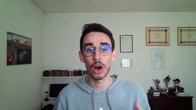 You should NOT focus on Code Coverage смотреть онлайн