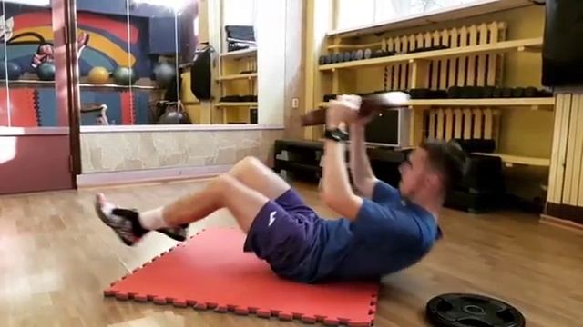 Пресс с блином 15кг смотреть онлайн