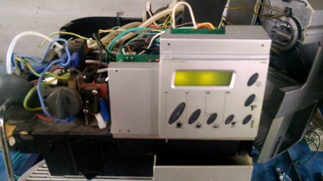 Saeco royal смотреть онлайн