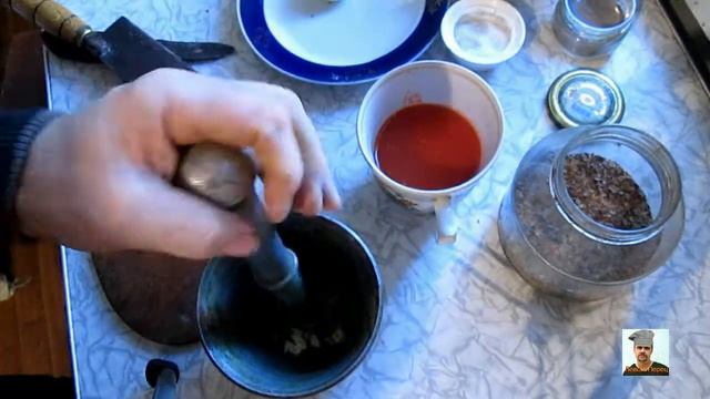 Вкуснейший соус на основе томатного сока смотреть онлайн