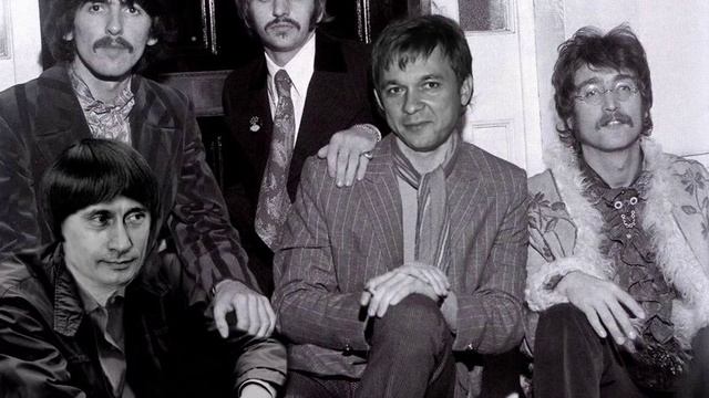 НОВОГОДНЯЯ ШУТКА. смотреть онлайн