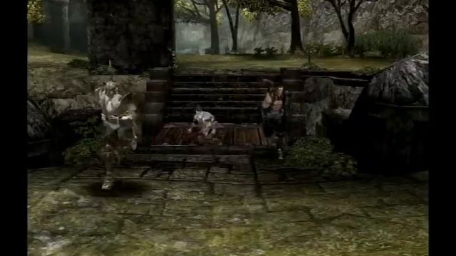 SUN Soul of the Ultimate Nation [GamePlay #1] http://www.sun--online.de смотреть онлайн