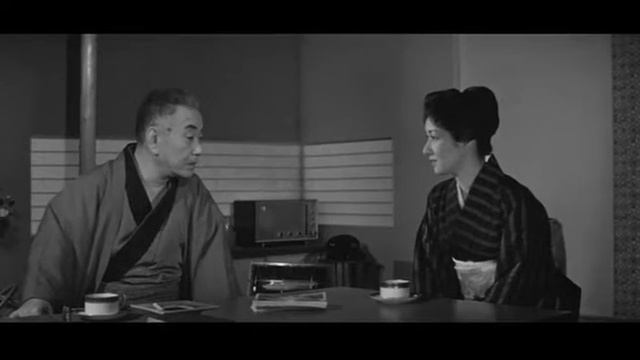 Когда женщина поднимается по лестнице 1960 смотреть онлайн