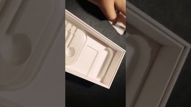 Что в комплекте у apple. смотреть онлайн