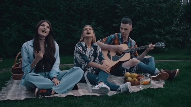ЗЕНА & Onika - Мята (live version) смотреть онлайн
