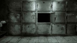 Как я работал в Морге - Страшные истории на ночь про Морг