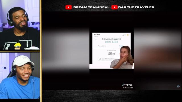 AMERICANS REACT To TIKTOKS ONLY BRITISH PEOPLE WILL FIND FUNNY смотреть онлайн