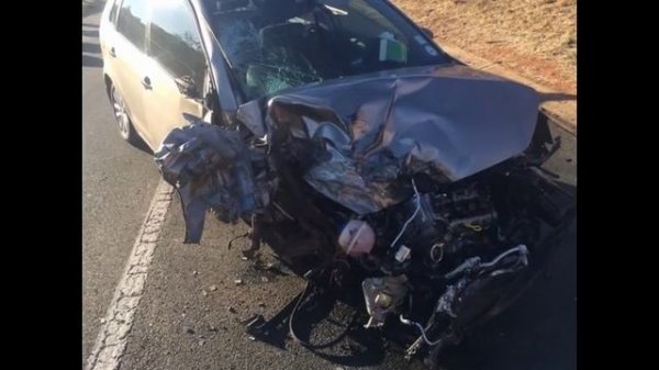 Latest Car Accident of Ssangyong Kyron - Road - Crash - Compilation - Auto - 2017 - 2018