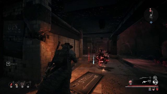 Remnant from the Ashes: Apocalypse campaign // Fresh character // No account bound items // Part 2 смотреть онлайн