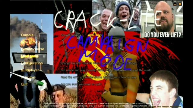 Как установить crack life на андроид (мод на халф лайф).Все ссылки в описании. смотреть онлайн
