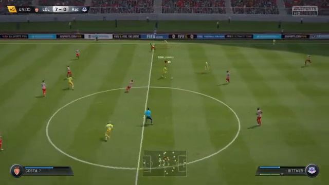 Impossible fifa ep 5 (ok thanks i guess) смотреть онлайн
