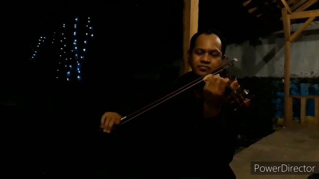 TATU (agung tri putra violin cover) смотреть онлайн